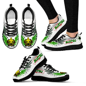 Jiu Jitsu - Shoes - Women's Sneakers