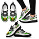 Jiu Jitsu - Shoes - Women's Sneakers