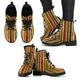 Handcrafted Bohemiam Life 2 Boots