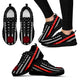 Firefighter - Shoes - Women's Sneakers