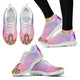 The Peaceful Elephant - Sport Shoes - Women's Sneakers