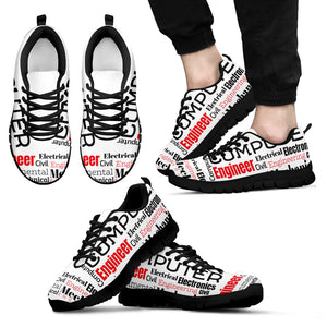 Electrical Engineering - Shoes - Men's Sneakers