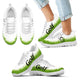Golf Green - Shoes - Kid's Sneakers - Christmas Birthday Gift