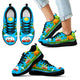 Camping Shoes - Kid's Sneakers - Christmas Birthday Gift