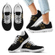 Pisces Zodiac Sneakers