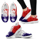 Texas The Abstract - Sport Shoes - Women's Sneakers