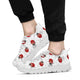 Realistic Ladybug Sneakers