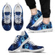 Boxing White Shoes - Men's Sneakers - Christmas Birthday Gift