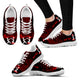 Aim Zombie Head - Sport Shoes - Women's Sneakers