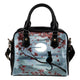 Moonlight Kitty Handbag Christmas Birthday Gift