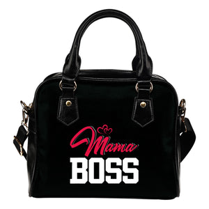 Mama Boss Handbag Christmas Gift