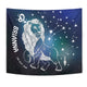 Brianna - Leo Tapestry