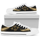 Pisces Zodiac Unisex Low Top Shoes