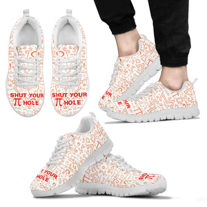 Math Pi - Sport Shoes - Men's Sneakers