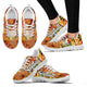 Softball Sport - Women's Sneakers