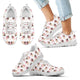 Pug Dog - Sport Shoes - Kid's Sneakers
