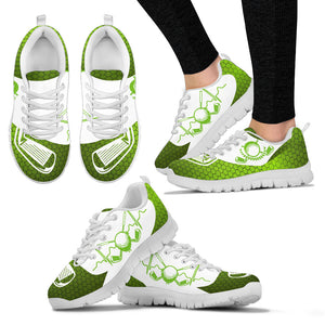 Golf - Shoes - Women's Sneakers