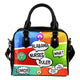 Alabama Nurse Nursing Handbag Christmas Gift