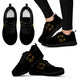 Pisces Zodiac Sneakers