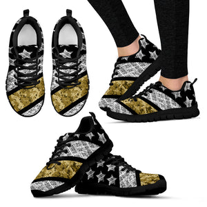 Marine Thin Line - Shoes - Women's Sneakers
