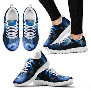 Wolf Shoes - Women's Sneakers