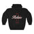 Believe In God Christian Cross Unisex Hoodie Hooded Sweatshirt