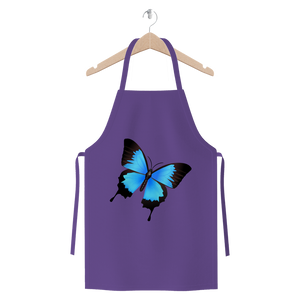 Butterfly Premium Jersey Apron
