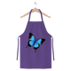 Butterfly Premium Jersey Apron