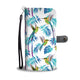 Hummingbird Phone Wallet Case