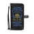 Biohazard Specialist Phone Wallet Case