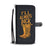 Boots Over Heels Farm Phone Wallet Case