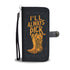 Boots Over Heels Farm Phone Wallet Case