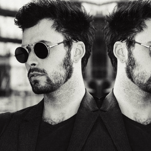 Flip Up Vintage Steampunk Sunglasses - Freedom Look