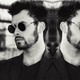 Flip Up Vintage Steampunk Sunglasses - Freedom Look
