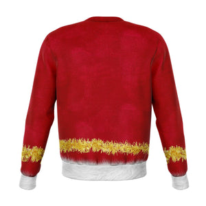 Feel The Joy Sweatshirt Ugly Christmas Sweater