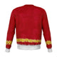 Feel The Joy Sweatshirt Ugly Christmas Sweater