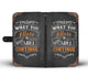 What You Allow Is What Will Continue Phone Case