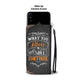 What You Allow Is What Will Continue Phone Case
