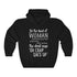 Tough Strong Woman - Even Devil Fear Me Funny Unisex Hoodie Hooded Sweatshirt