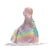 Mermaid Hooded Blanket