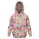 Unicorn Kid's Hoodie for Christmas Gift (Fashion Style)