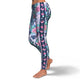 Unicorns & Roses Leggings