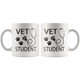Vet Student Coffee Mug (11 oz)