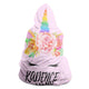 Kadence - Personalized Unicorn Blanket