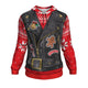 Sons Of Santa Christmas Hoodie