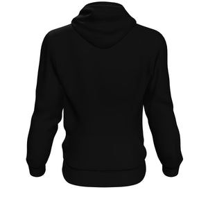 Lion Head All Over Hoodie