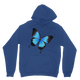 Butterfly Classic Adult Hoodie