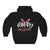 Hoppy Easter Lover Bunny Women Unisex Hoodie Hooded Sweatshirt