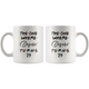 The One Where Desere Turns 29 Years Coffee Mug (11 oz)