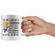 Funny Fantastic Fisherman Trump Coffee Mug (11 oz)